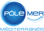 Logo Pôle Mer