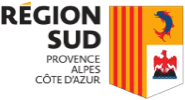 Logo région SUD